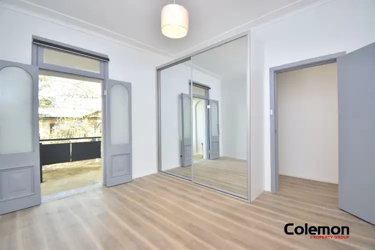 2/675 Bourke St, Surry Hills NSW 2010