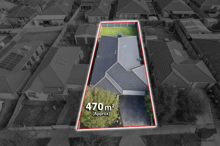 21 Dudley Street, Wallan VIC 3756