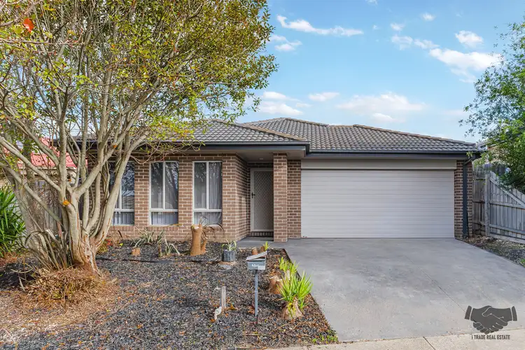 21 Dudley Street, Wallan VIC 3756
