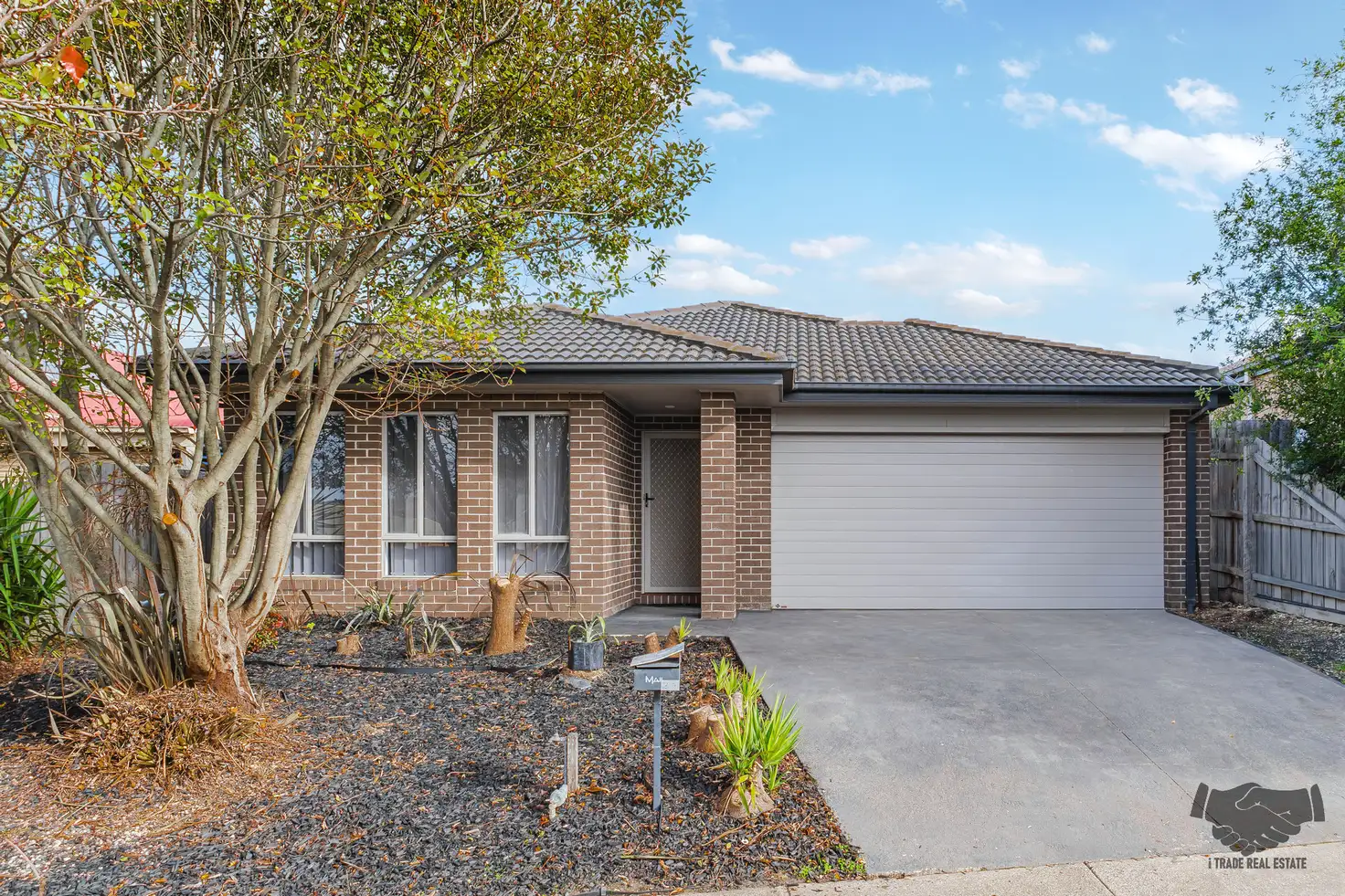 Main view of Homely house listing, 21 Dudley Street, Wallan VIC 3756