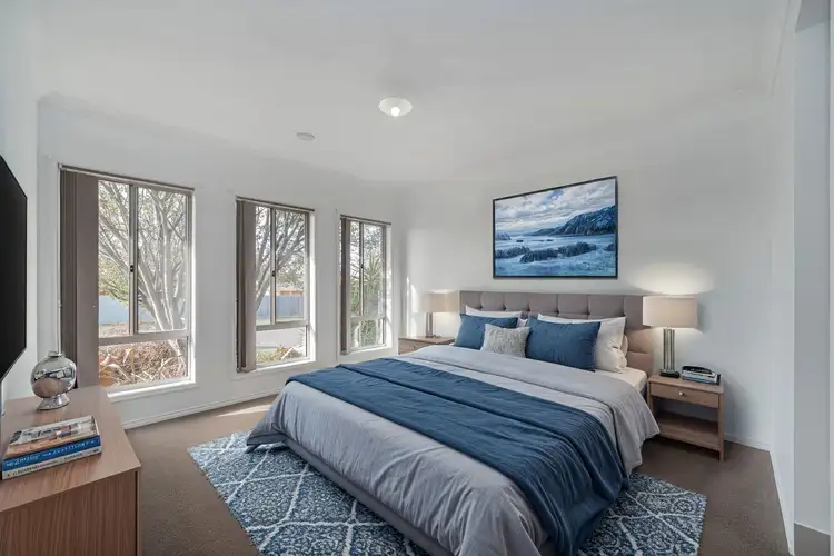 Second view of Homely house listing, 21 Dudley Street, Wallan VIC 3756