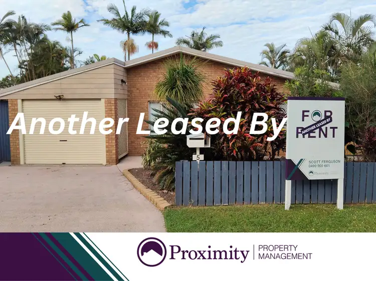 5 Appledore Street, Bracken Ridge QLD 4017