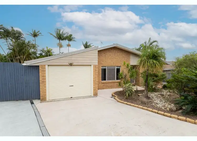 5 Appledore Street, Bracken Ridge QLD 4017