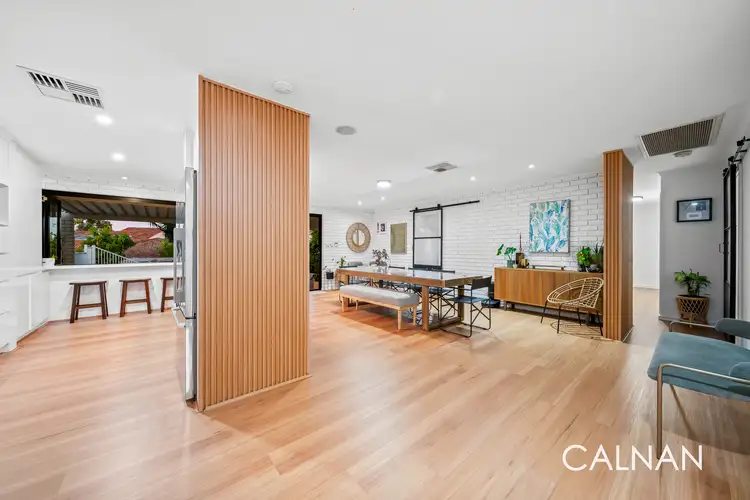 Fifth view of Homely house listing, 16 Tintal Way, Bateman WA 6150