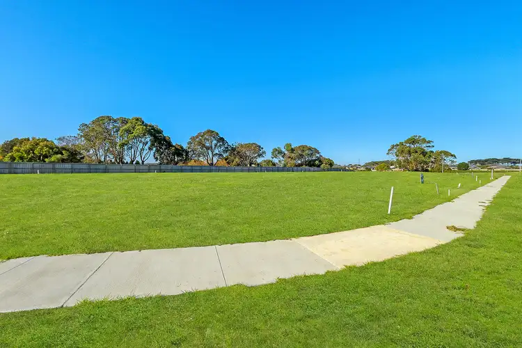 Fourth view of Homely land listing, 14 Settlers Court, Portland VIC 3305