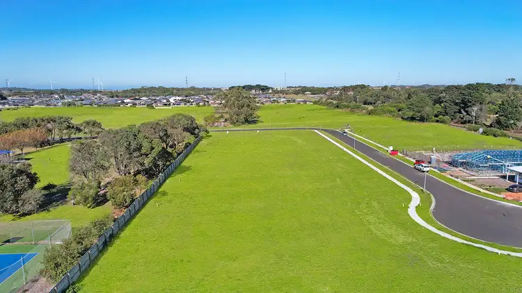 Fifth view of Homely land listing, 14 Settlers Court, Portland VIC 3305