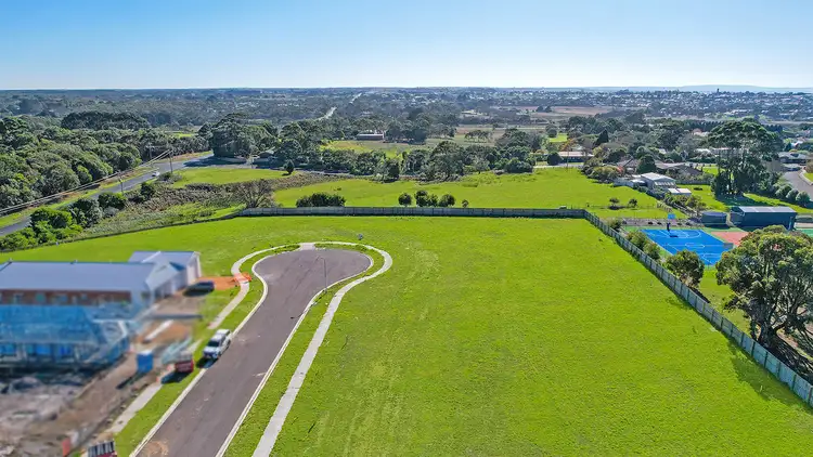 Sixth view of Homely land listing, 14 Settlers Court, Portland VIC 3305