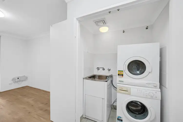Sixth view of Homely unit listing, 43/42 - 50 HAMPSTEAD ROAD, Homebush West NSW 2140