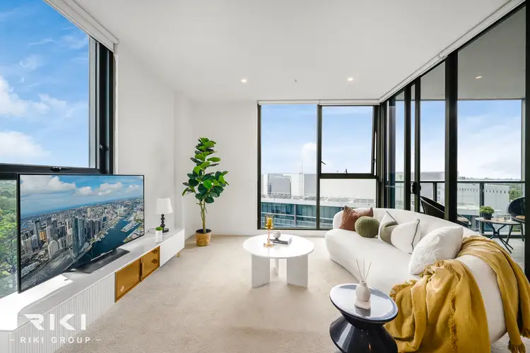 1102/11 Delhi Road, North Ryde NSW 2113