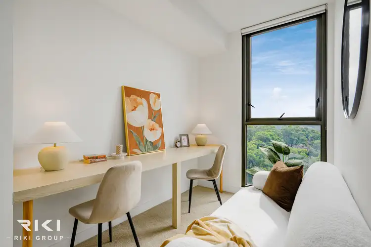 Second view of Homely apartment listing, 1102/11 Delhi Road, North Ryde NSW 2113