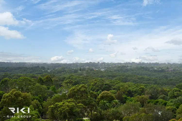 Third view of Homely apartment listing, 1102/11 Delhi Road, North Ryde NSW 2113
