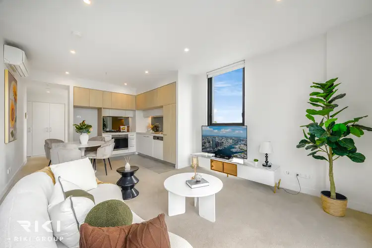 Fourth view of Homely apartment listing, 1102/11 Delhi Road, North Ryde NSW 2113