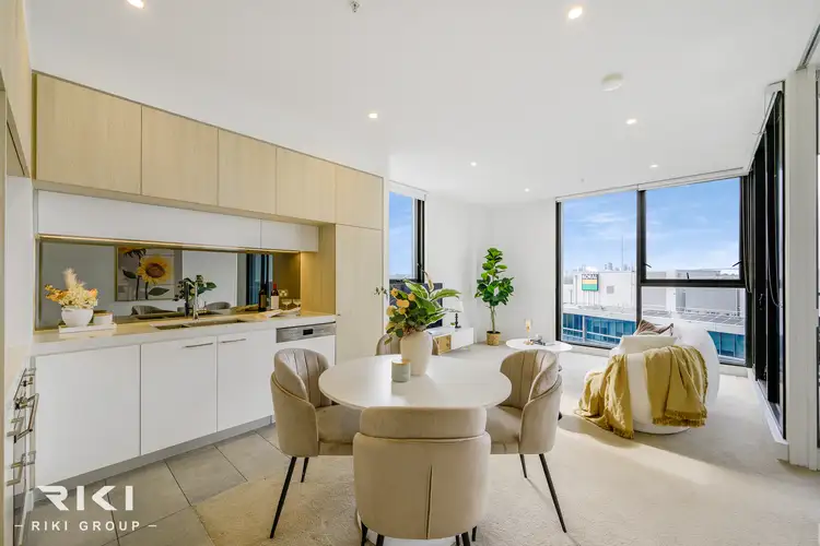 Fifth view of Homely apartment listing, 1102/11 Delhi Road, North Ryde NSW 2113