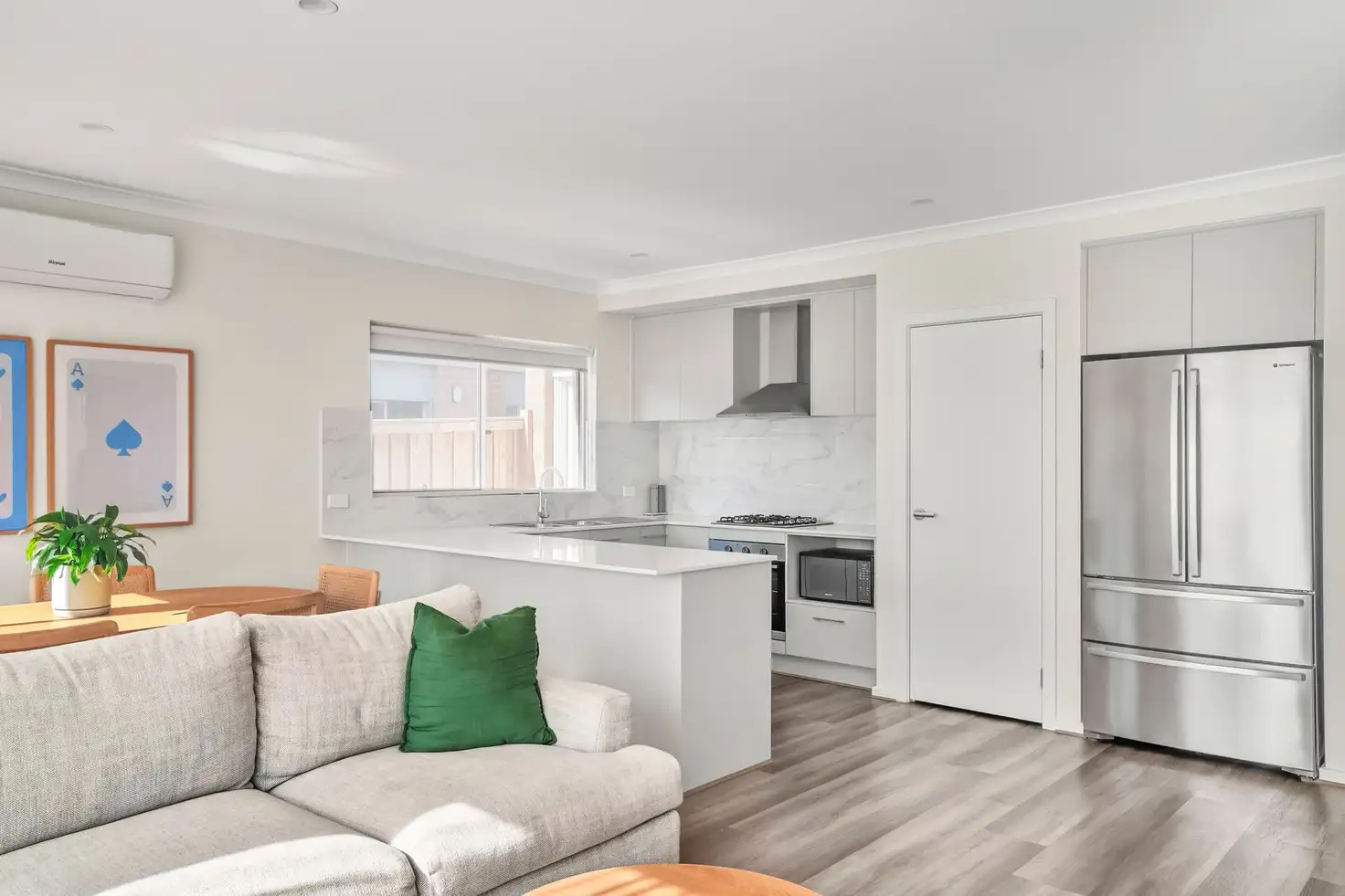 Main view of Homely house listing, 21 Volant Drive, Armstrong Creek VIC 3217