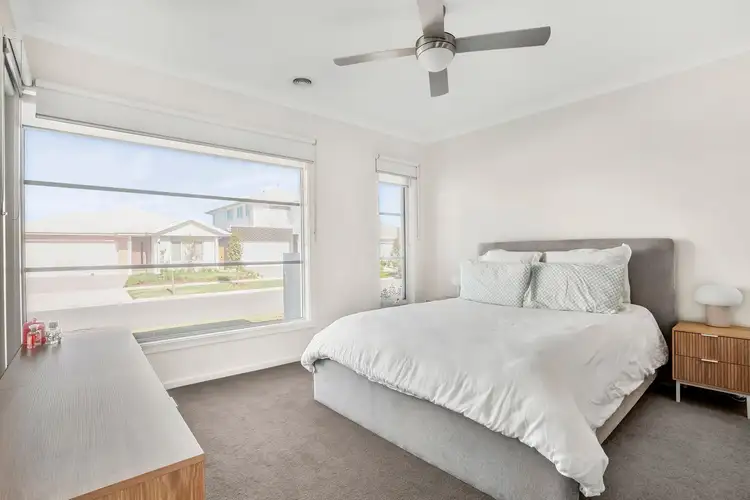 Fifth view of Homely house listing, 21 Volant Drive, Armstrong Creek VIC 3217