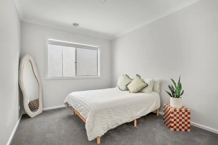 Sixth view of Homely house listing, 21 Volant Drive, Armstrong Creek VIC 3217