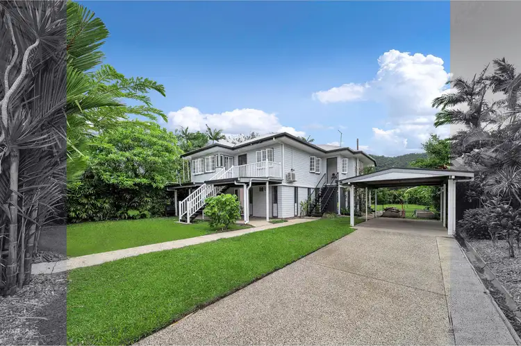 144 Greenslopes Street, Edge Hill QLD 4870