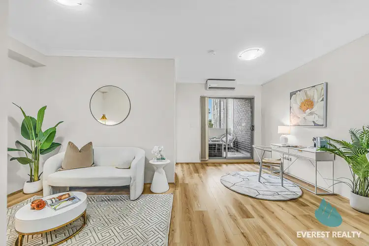 12/2 Porter Street, Ryde NSW 2112