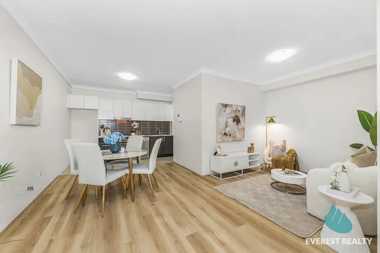 Second view of Homely apartment listing, 12/2 Porter Street, Ryde NSW 2112