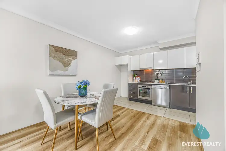 Fourth view of Homely apartment listing, 12/2 Porter Street, Ryde NSW 2112
