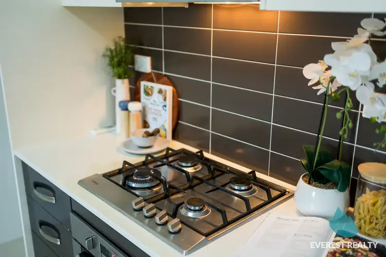 Fifth view of Homely apartment listing, 12/2 Porter Street, Ryde NSW 2112
