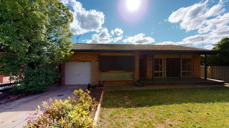 9 Meek Street, Dubbo NSW 2830