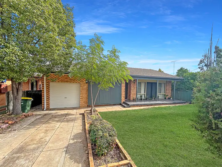 9 Meek Street, Dubbo NSW 2830
