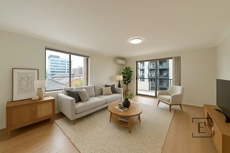 6/19 Lyons Street, Strathfield NSW 2135