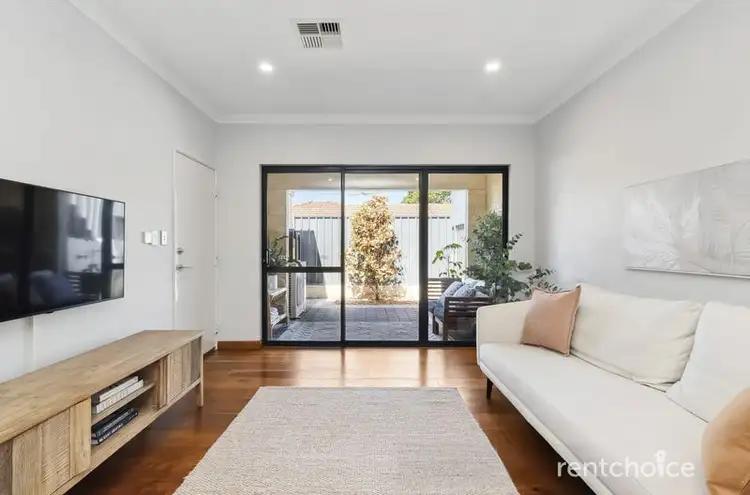Third view of Homely house listing, 198C Edinboro Street, Joondanna WA 6060