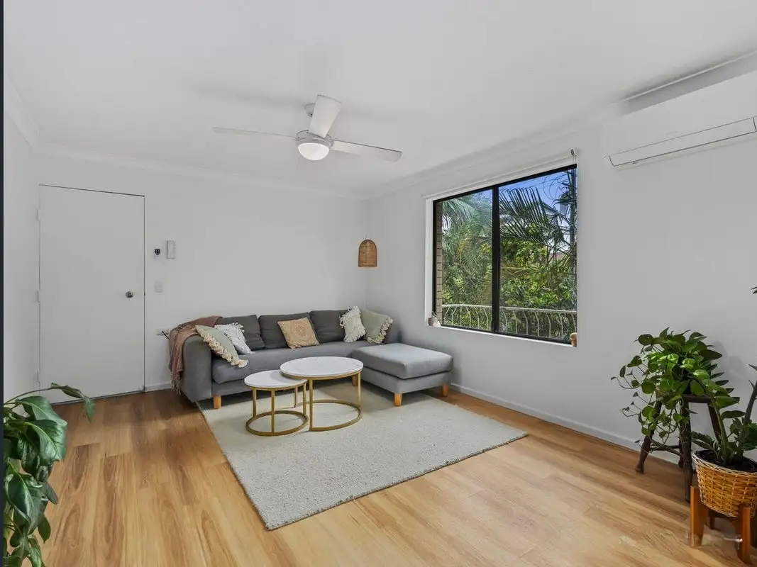Main view of Homely unit listing, 7/20 Whiting Street, Labrador QLD 4215