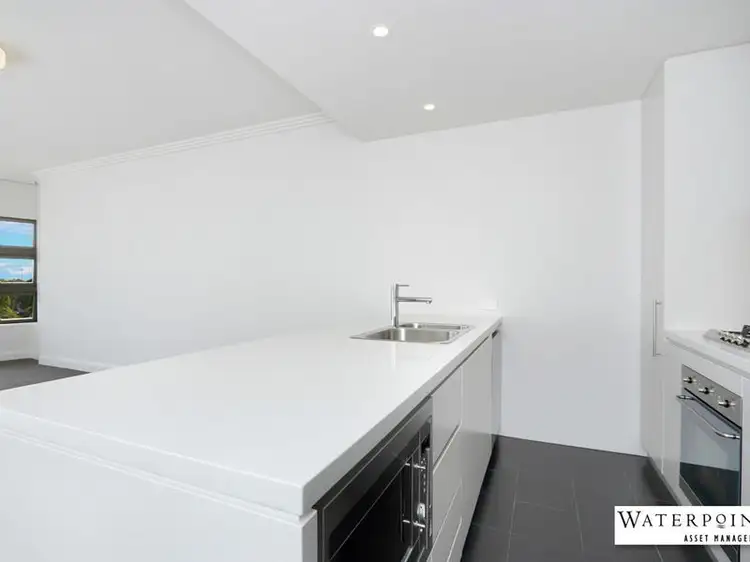 1604/7 Australia Avenue, Sydney Olympic Park NSW 2127