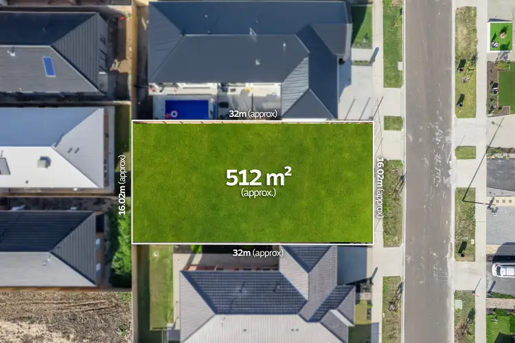 7 Deloraine Street, Armstrong Creek VIC 3217