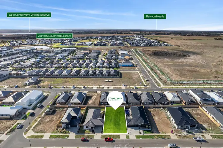 Third view of Homely land listing, 7 Deloraine Street, Armstrong Creek VIC 3217