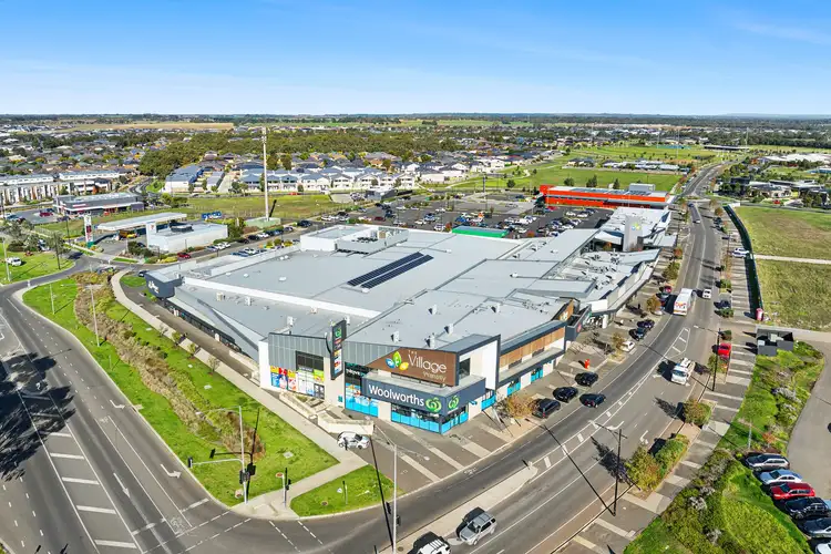 Fifth view of Homely land listing, 7 Deloraine Street, Armstrong Creek VIC 3217