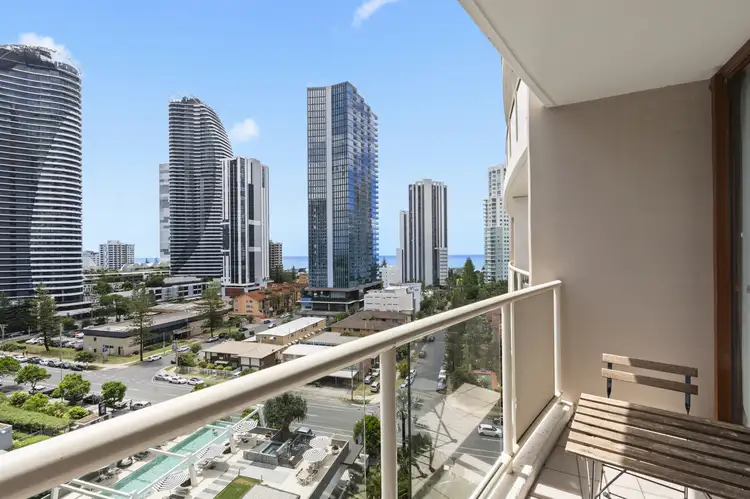 905/42 Surf Parade, Broadbeach QLD 4218