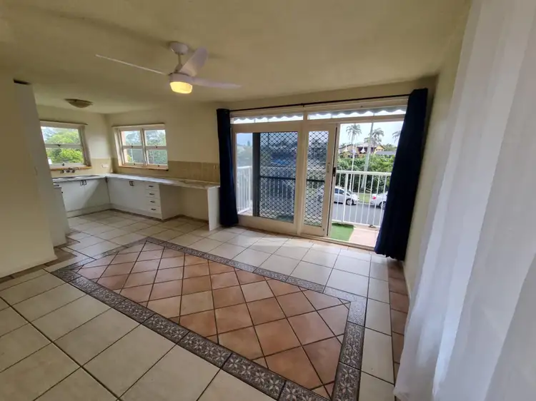 Second view of Homely unit listing, 1/25 Watson Esplanade, Surfers Paradise QLD 4217