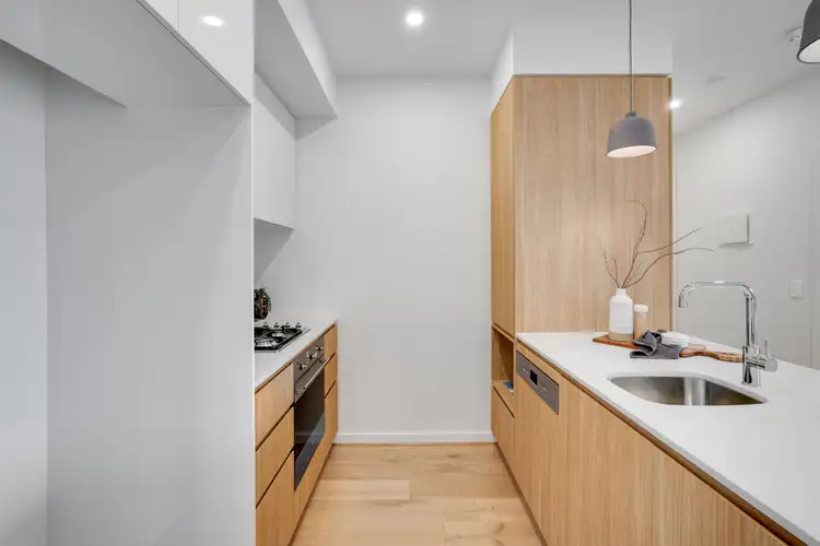 Fifth view of Homely apartment listing, 802/9 Banksia Street, Glenside SA 5065