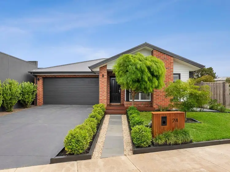 24 Aspect Road, Mount Duneed VIC 3217