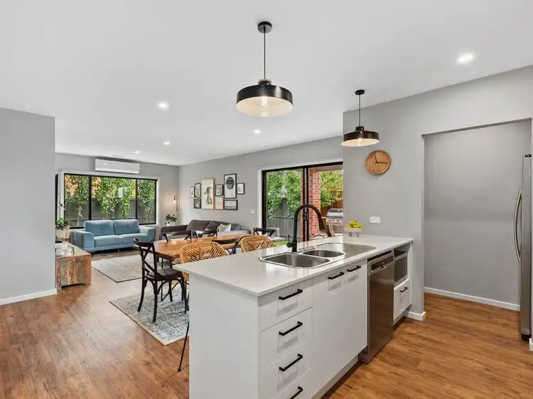 Fourth view of Homely house listing, 24 Aspect Road, Mount Duneed VIC 3217