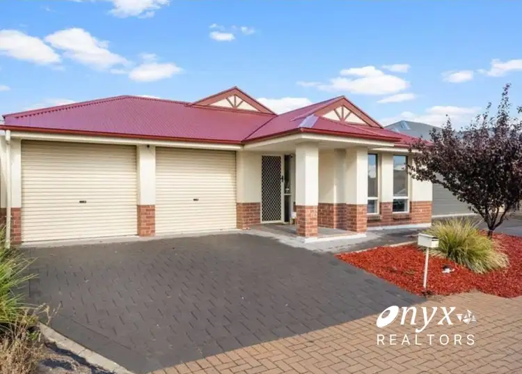 10 Manordale Court, Seaford Meadows SA 5169