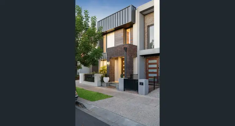 Main view of Homely house listing, 7 David Campbell Way, Lightsview SA 5085