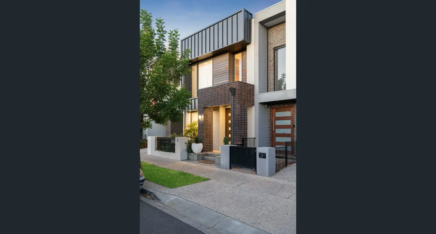 Main view of Homely house listing, 7 David Campbell Way, Lightsview SA 5085