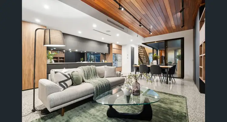 Second view of Homely house listing, 7 David Campbell Way, Lightsview SA 5085