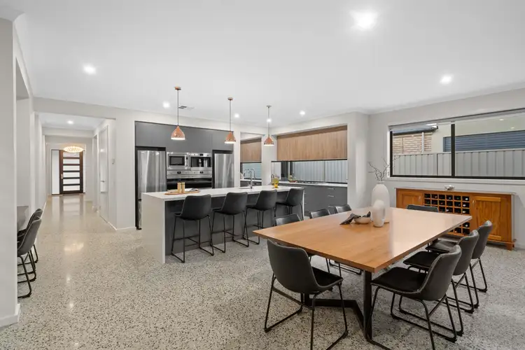 Second view of Homely house listing, 7 Eton Road, Somerton Park SA 5044