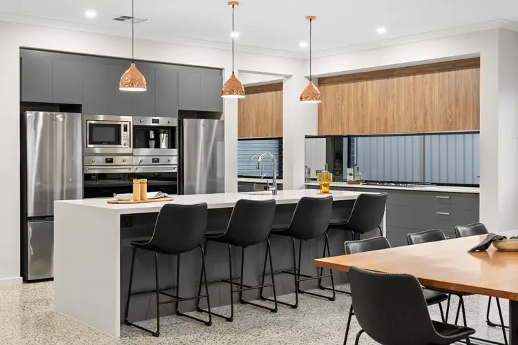 Fourth view of Homely house listing, 7 Eton Road, Somerton Park SA 5044