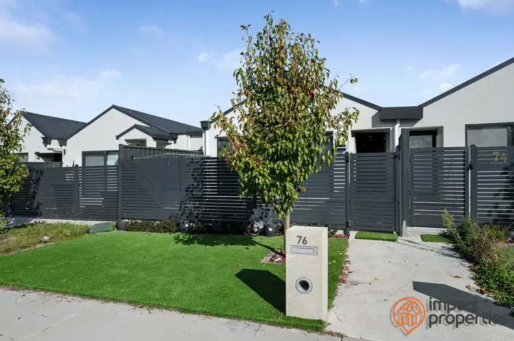 76 Everist Street, Taylor ACT 2913