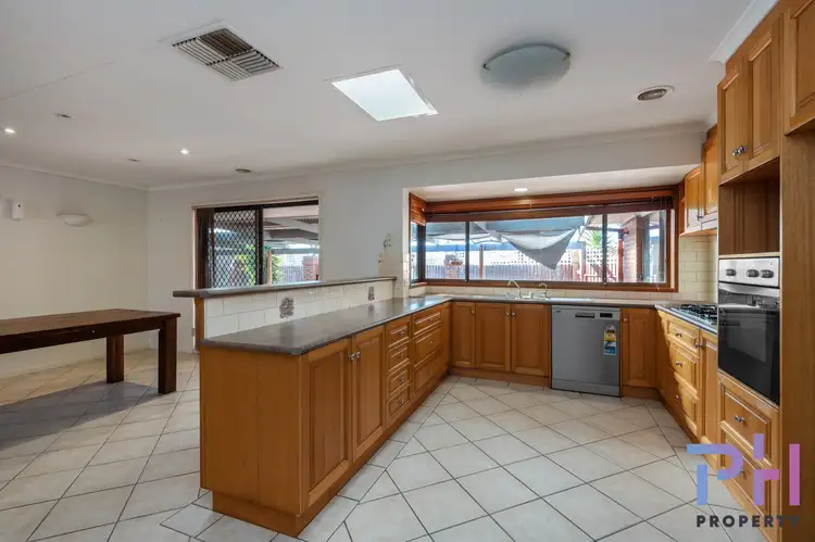 Second view of Homely house listing, 925 Wellington Street, Strathfieldsaye VIC 3551