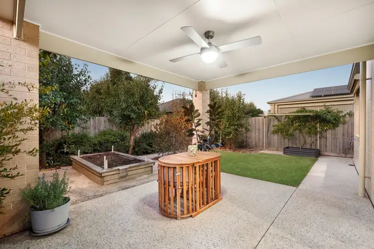Fourth view of Homely house listing, 5 Teags Way, Armstrong Creek VIC 3217