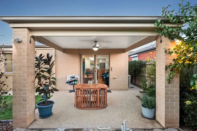 Sixth view of Homely house listing, 5 Teags Way, Armstrong Creek VIC 3217