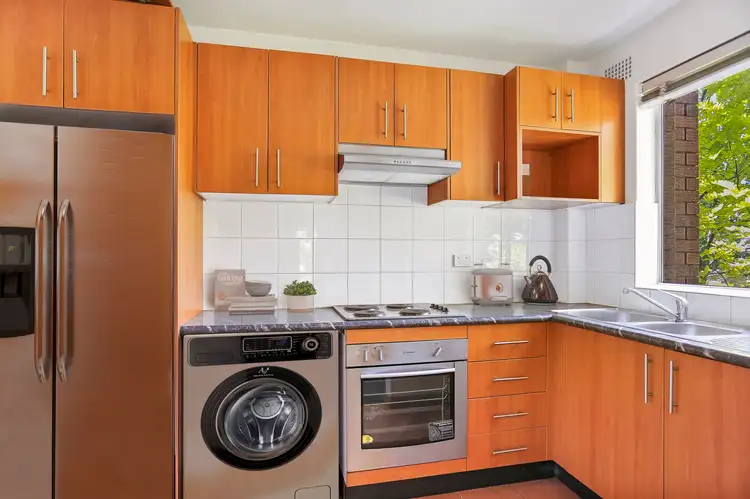 6/39 Livingstone Road, Petersham NSW 2049